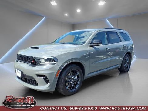 Used 2026 Dodge Durango GT AWD/4WD image 8