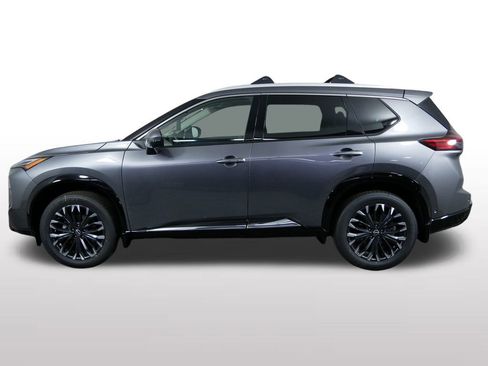 New 2026 Nissan Rogue Platinum w/ Platinum Premium Package image 6