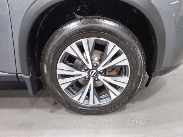 Certified 2023 Nissan Rogue SV w/ SV Premium B Package AWD/4WD image 31
