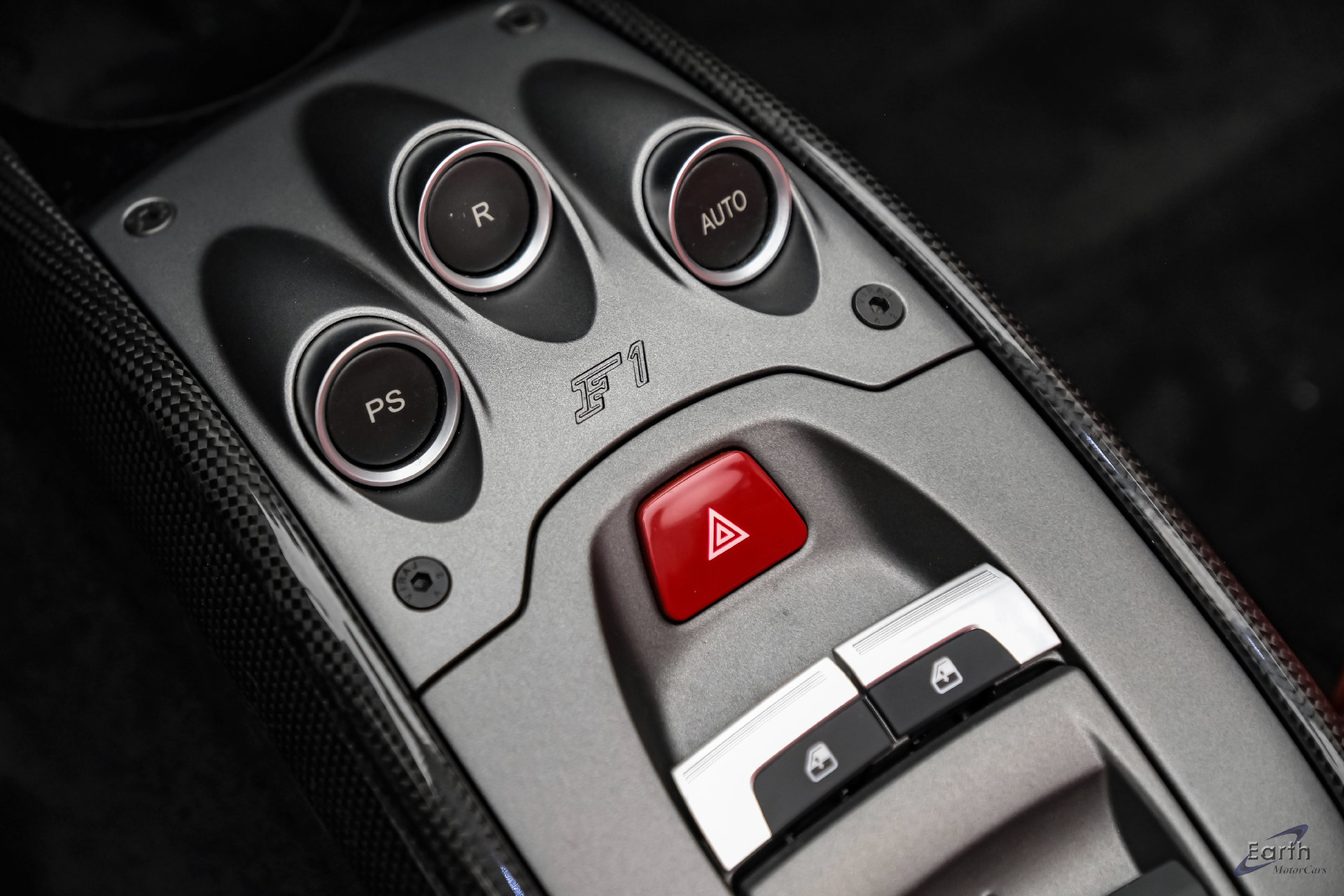 Used 2015 Ferrari 458 Spider RWD image 82