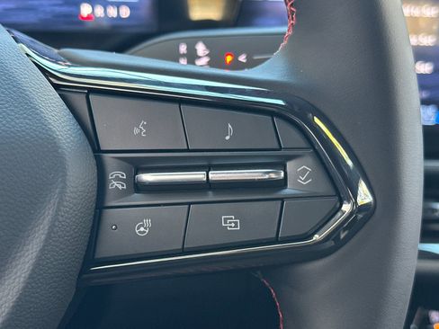 New 2026 Chevrolet Equinox EV RS image 28