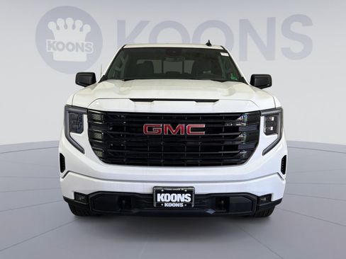 New 2026 GMC Sierra 1500 Elevation w/ Preferred Package AWD/4WD image 11