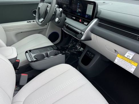 New 2026 Hyundai Ioniq 5 Limited RWD image 16