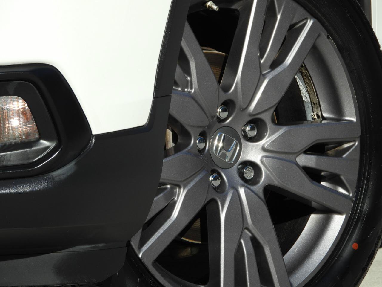Used 2020 Honda Passport EX-L image 6
