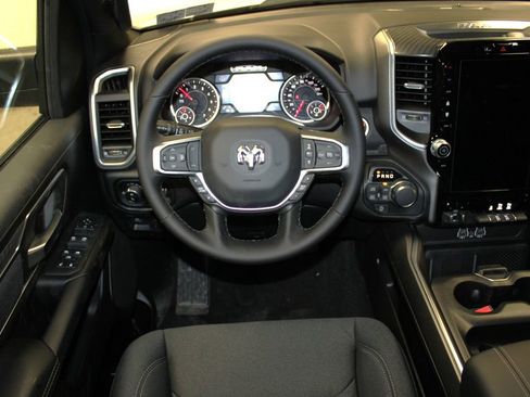 New 2026 RAM 1500 Big Horn image 12