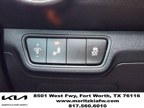 Certified 2022 Kia Forte LXS w/ LXS Technology Package FWD image 21