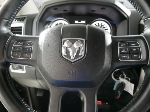 Used 2015 RAM 1500 Big Horn AWD/4WD image 25