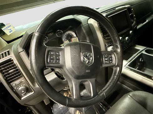 Used 2014 RAM 1500 Sport w/ Convenience Group image 11