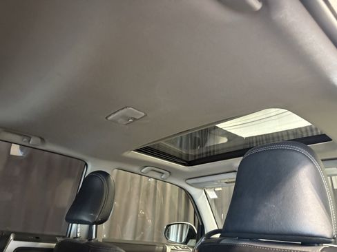 Certified 2023 Toyota 4Runner SR5 Premium w/ Moonroof Package image 39