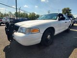 Used 2007 Ford Crown Victoria Police Interceptor image 6