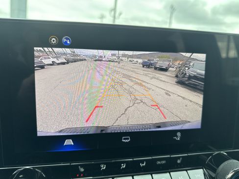 New 2026 Chevrolet Colorado Trail Boss image 24