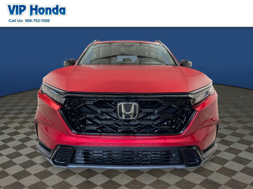 New 2027 Honda CR-V Sport-L image 9