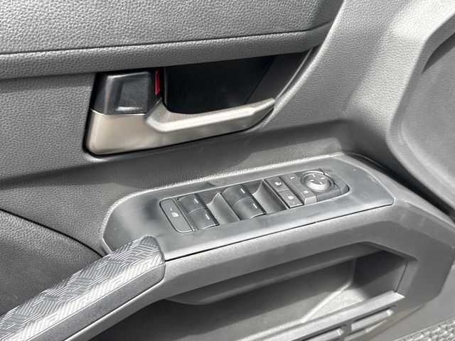 New 2026 Toyota Tacoma TRD Off-Road AWD/4WD image 30