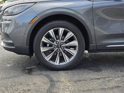 Used 2022 Lincoln Corsair Reserve w/ Equipment Group 201A image 13