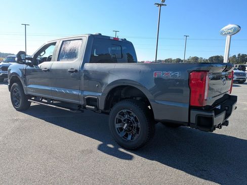 New 2026 Ford F250 XL w/ STX Appearance Package AWD/4WD image 6