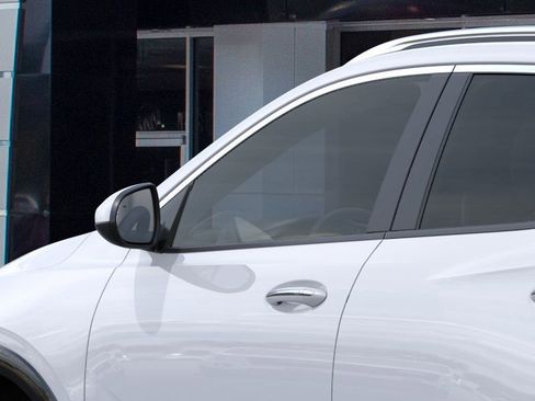 New 2026 Buick Encore GX Sport Touring w/ Comfort Package image 36
