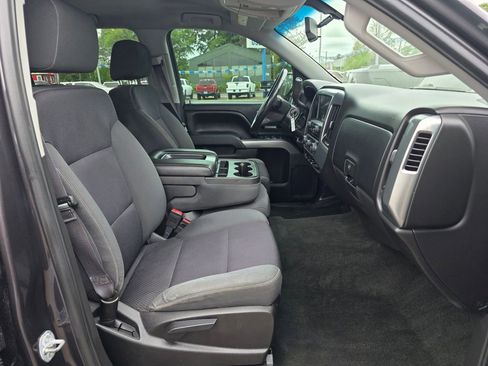 Used 2014 Chevrolet Silverado 1500 LT w/ All Star Edition AWD/4WD image 22