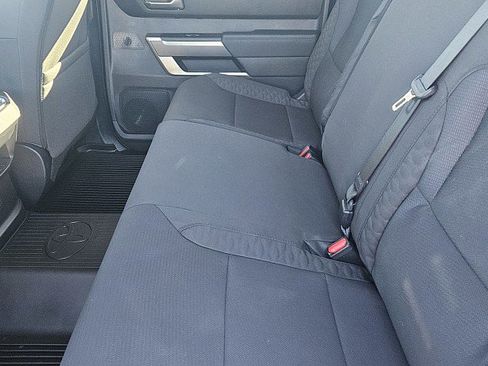 Used 2026 Toyota Tundra SR5 w/ SR5 Convenience Package image 8