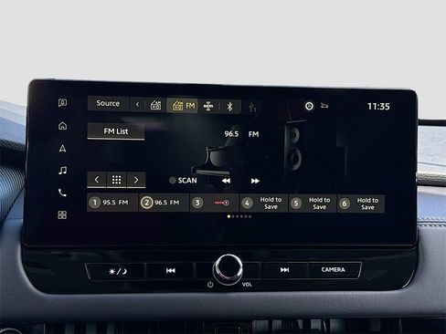 New 2025 Mitsubishi Outlander ES image 15