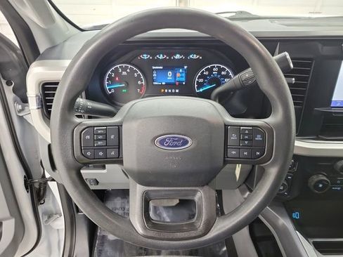 Used 2024 Ford F250 XLT w/ FX4 Off-Road Package AWD/4WD image 23