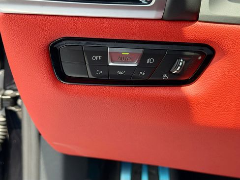 New 2026 BMW M850i xDrive Coupe image 32