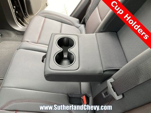 New 2026 Chevrolet Blazer RS image 42