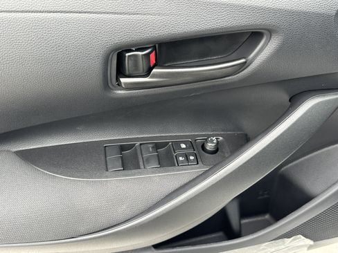 New 2026 Toyota Corolla LE FWD image 18