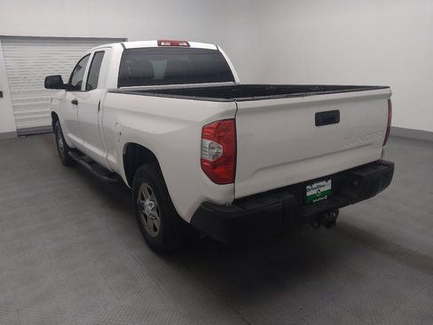 Used 2017 Toyota Tundra SR RWD image 5