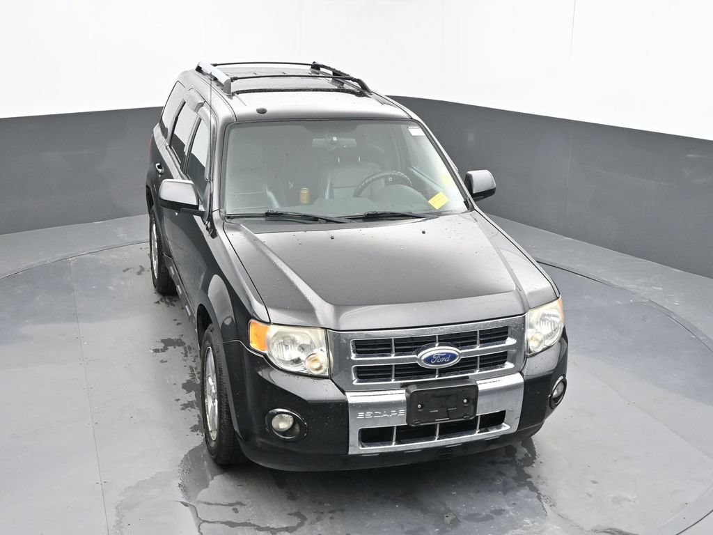 Used 2012 Ford Escape Limited FWD image 15