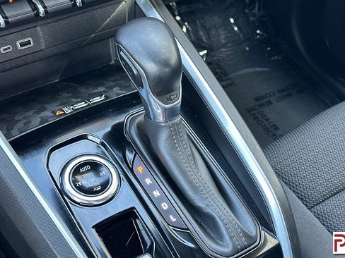 Certified 2023 Chevrolet Colorado LT w/ LT Convenience Package II image 24