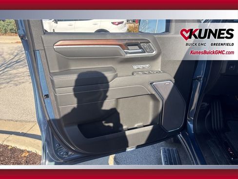 New 2026 GMC Sierra 1500 Denali image 12