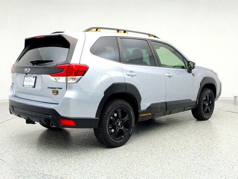 Used 2023 Subaru Forester Wilderness image 5