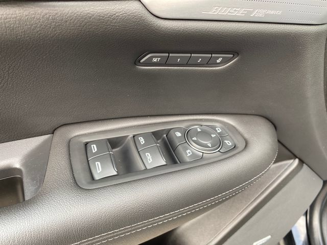 Used 2023 Cadillac XT5 Sportv w/ Technology Package AWD/4WD image 19