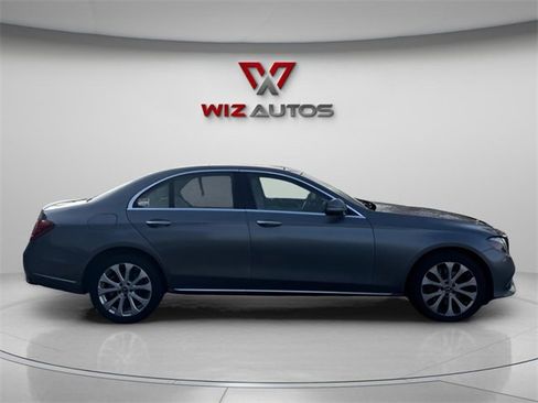 Used 2020 Mercedes-Benz E 350 E 350 image 6