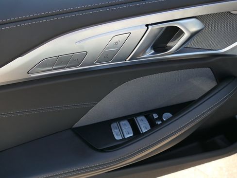Used 2025 BMW M8 Competition w/ M Carbon Exterior Package AWD/4WD image 10