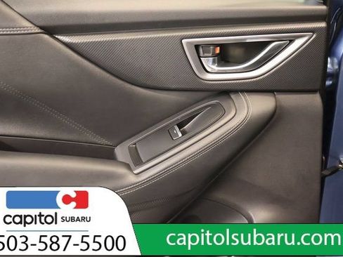Used 2019 Subaru Forester Touring w/ Popular Package #3 AWD/4WD image 33
