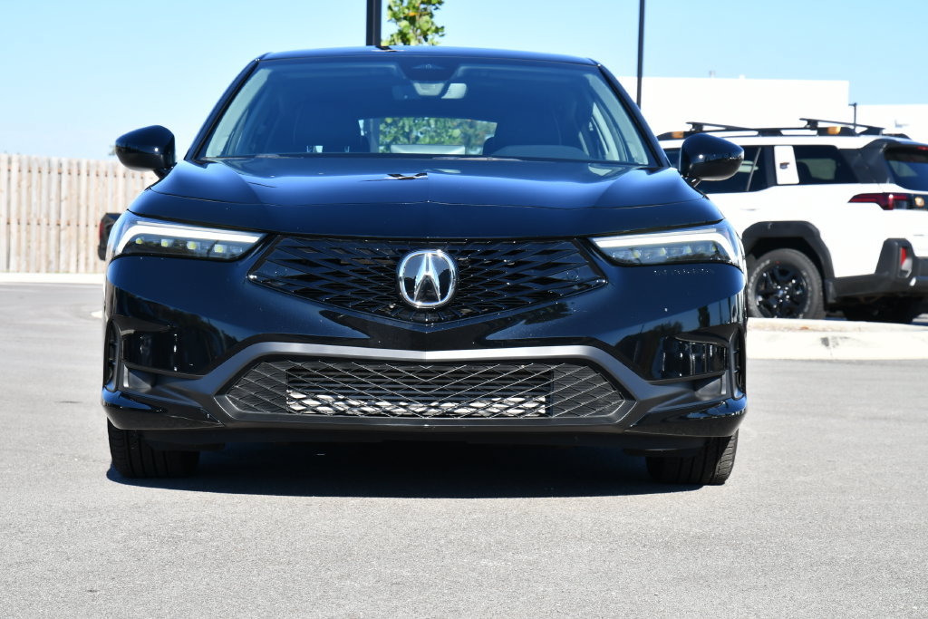 Used 2025 Acura Integra FWD image 4