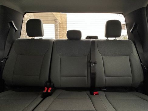 New 2025 Ford F150 Lightning XLT image 54