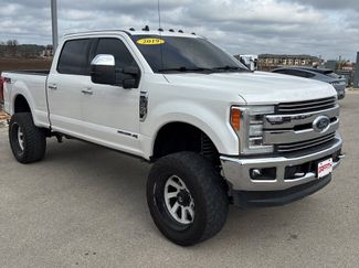 Used 2019 Ford F250 Lariat w/ Lariat Ultimate Package video 1