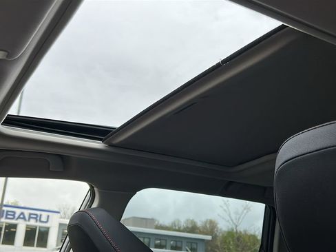 Certified 2023 Subaru Forester Sport AWD/4WD image 22
