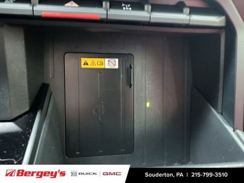 Used 2024 Toyota Sequoia TRD Pro AWD/4WD image 42