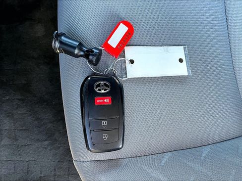 Used 2025 Toyota Tacoma SR5 RWD image 14