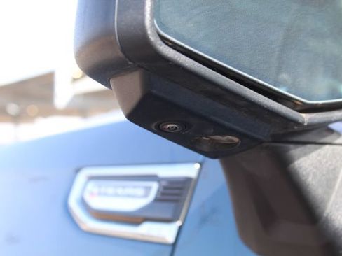 Used 2024 GMC Sierra 1500 SLT AWD/4WD image 14