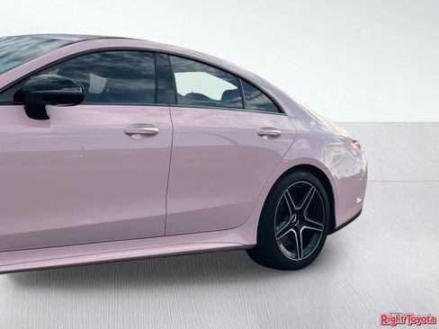 Used 2020 Mercedes-Benz CLS 53 AMG 4MATIC image 9