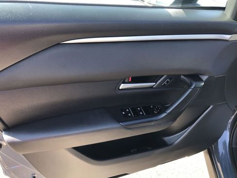 Used 2024 MAZDA CX-50 AWD 2.5 S w/ Cargo Package image 13