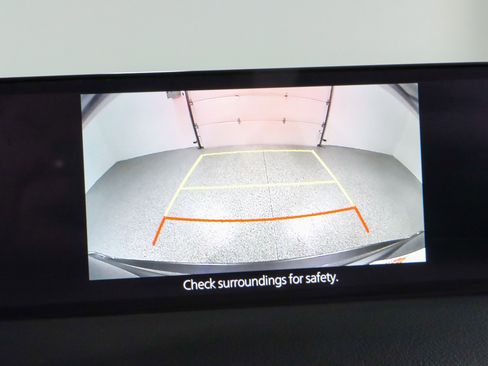 Used 2022 MAZDA CX-5 AWD image 18