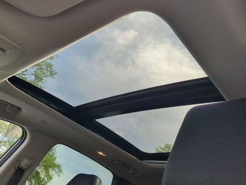 Certified 2025 Nissan Murano SL AWD/4WD image 20