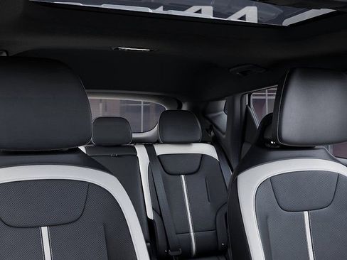 New 2025 Kia EV6 GT-Line image 27