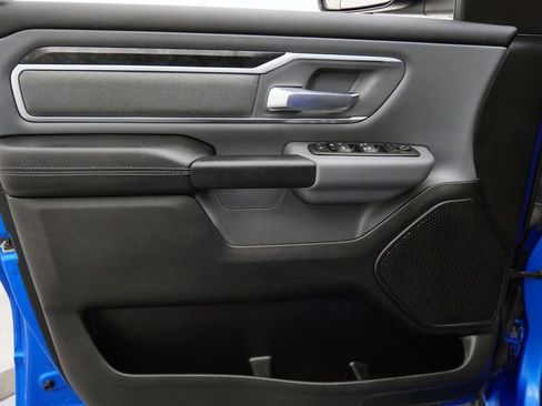 Used 2022 RAM 1500 Big Horn AWD/4WD image 13