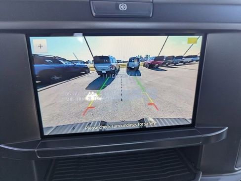New 2025 Ford F250 XL w/ XL Chrome Package image 18